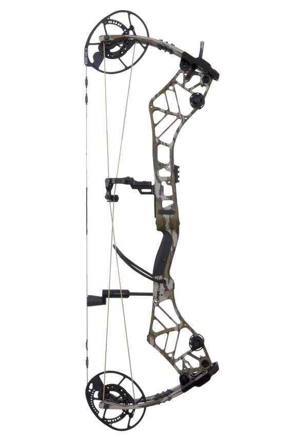 Wide pocket and limb design deliver the ultimate stability on every shot_2