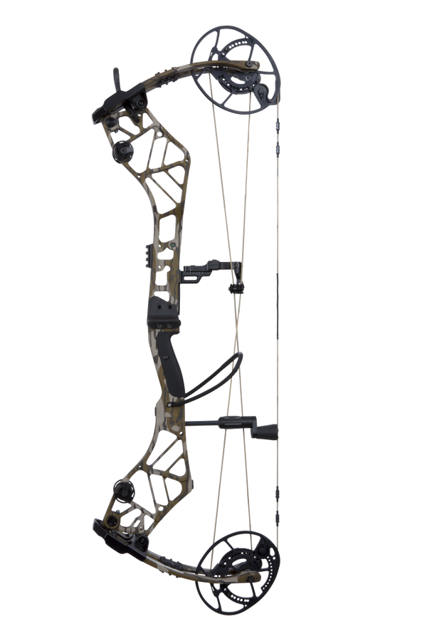 bear archery bows for 2024 - bear archery persist