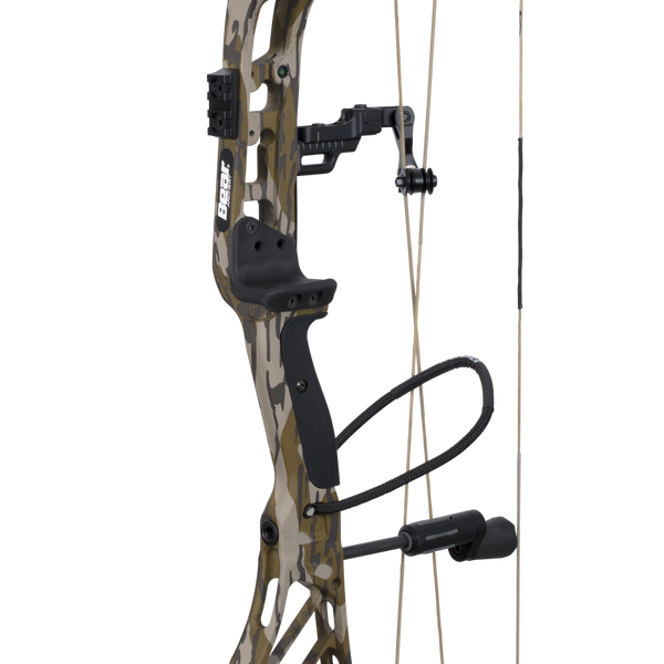 bear archery bows for 2024 - bear archery persist