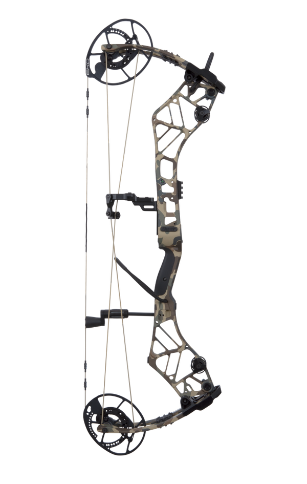 bear archery bows for 2024 - bear archery persist