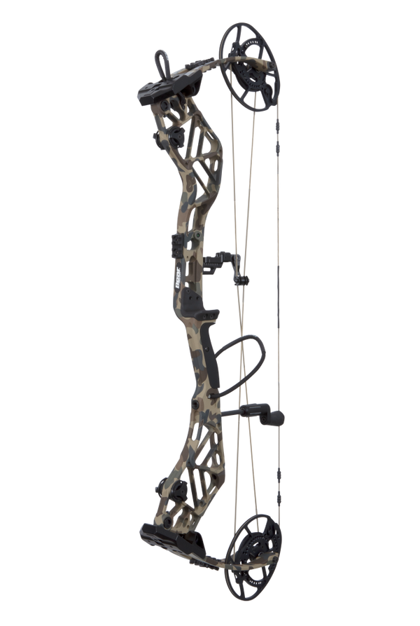 bear archery bows for 2024 - bear archery persist