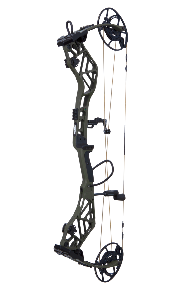 bear archery bows for 2024 - bear archery persist