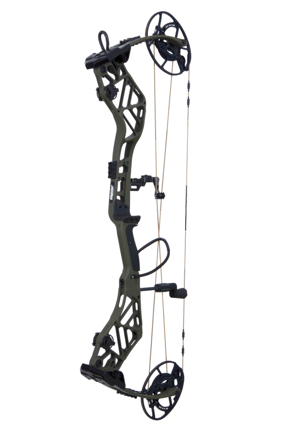 bear archery bows for 2024 - bear archery persist
