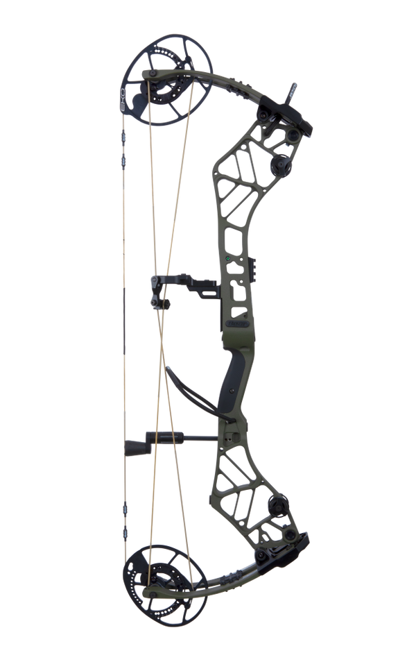 Wide pocket and limb design deliver the ultimate stability on every shot_2