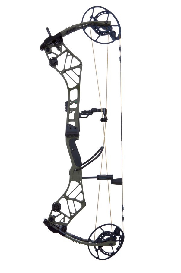 bear archery bows for 2024 - bear archery persist
