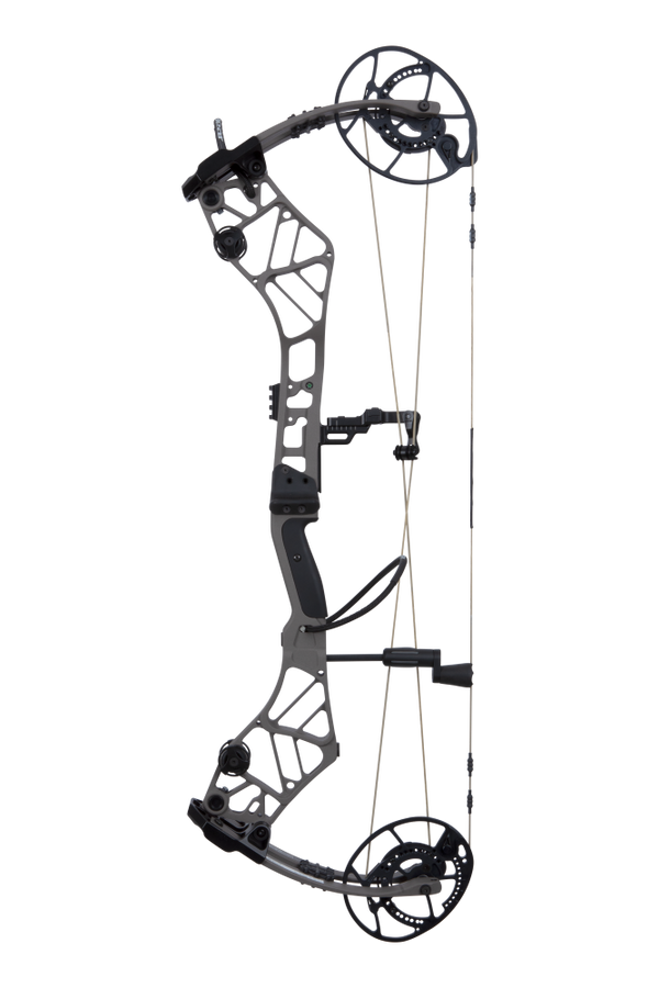 Wide pocket and limb design deliver the ultimate stability on every shot_2