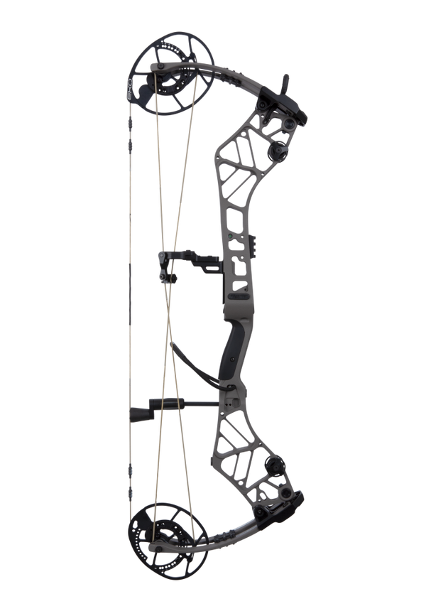 bear archery bows for 2024 - bear archery persist