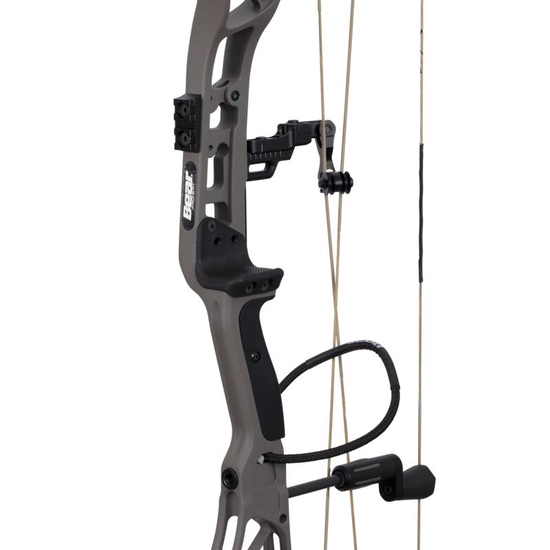 bear archery bows for 2024 - bear archery persist