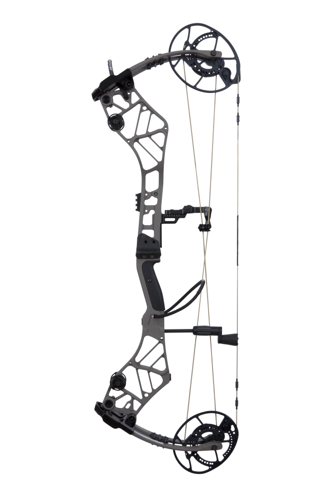 bear archery bows for 2024 - bear archery persist