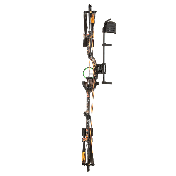 Bear Archery Royale Compound Bow with 5-50 lbs Draw Weight_7
