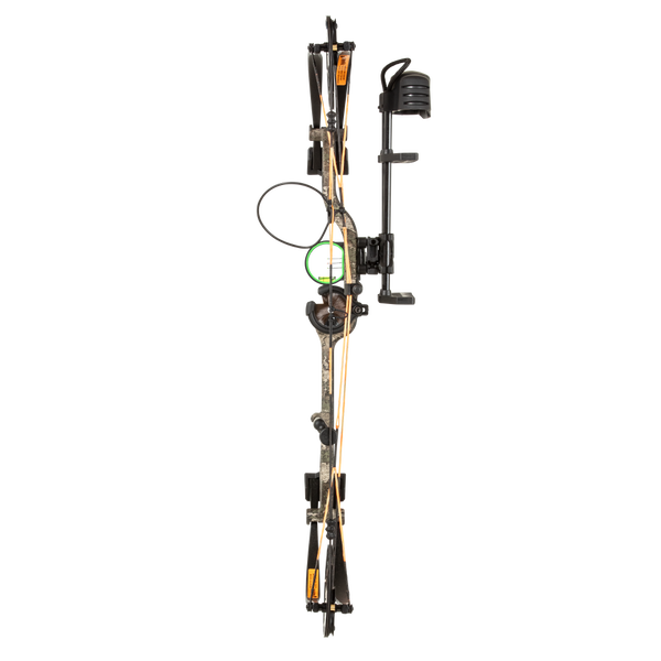 Bear Archery Royale Compound Bow with 5-50 lbs Draw Weight_7
