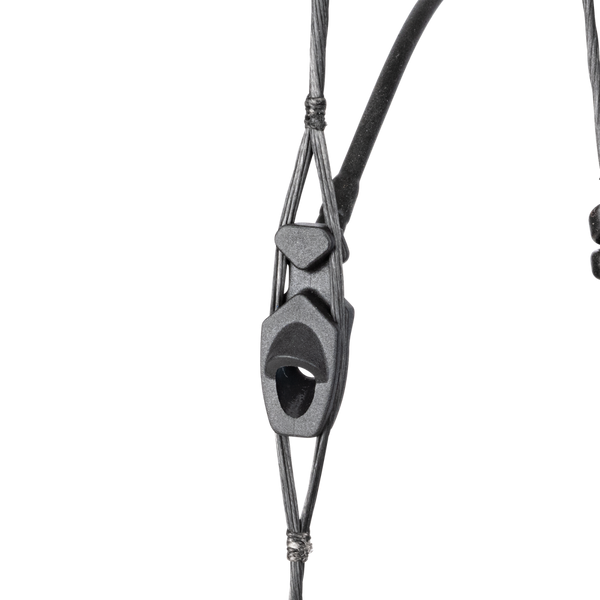Ready to hunt bow comes equipped with Trophy Ridge and Fletcher Archery accessories_4