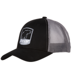 Bear Archery Shield Logo Hat - Bear Archery Hat