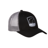 Bear Archery Shield Logo Hat - Bear Archery Hat