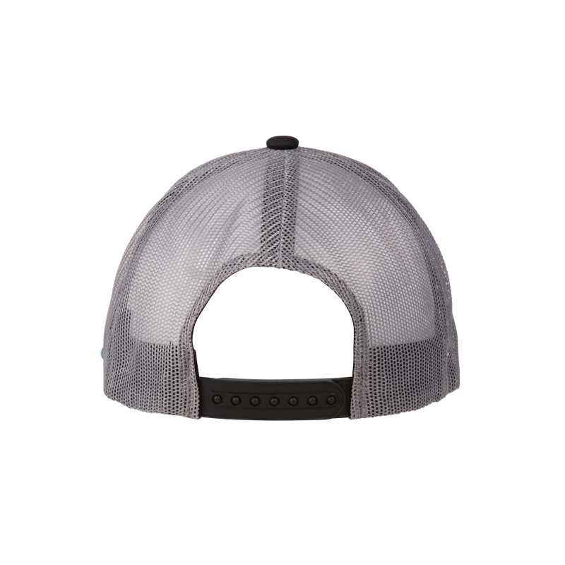 Bear Shield Logo Hat