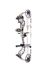 Bear Archery Legit MAXX RTH Special Edition Compound Bow in color Stone/Bottomland.