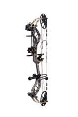 Bear Archery Legit MAXX RTH Special Edition Compound Bow in color Stone/Bottomland.