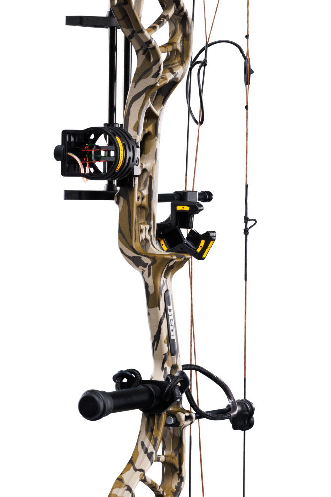 Bear Species XT RTH - Single Cam Compound Bow – Bear Archery