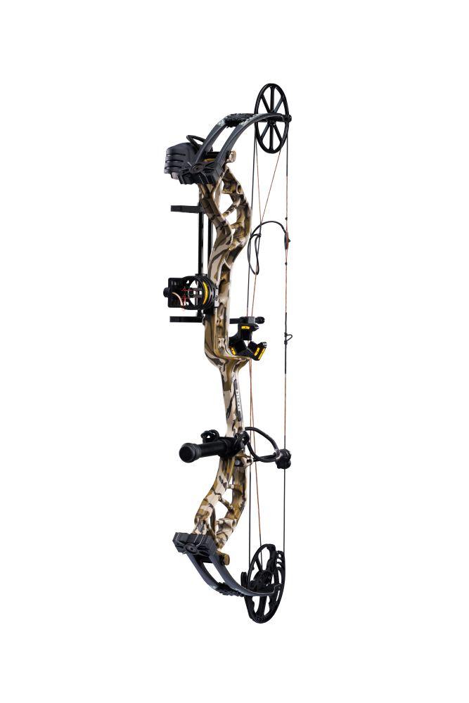Bear Species XT RTH - Single Cam Compound Bow – Bear Archery