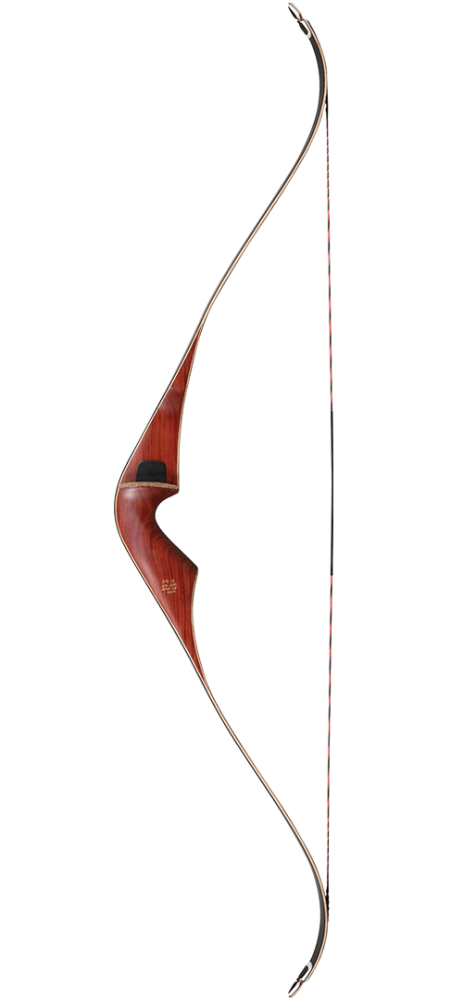 Bear Archery SuperMag 48 - Right Hand - 50_1
