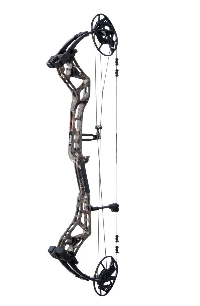 bear archery surpass compound bow for hunting