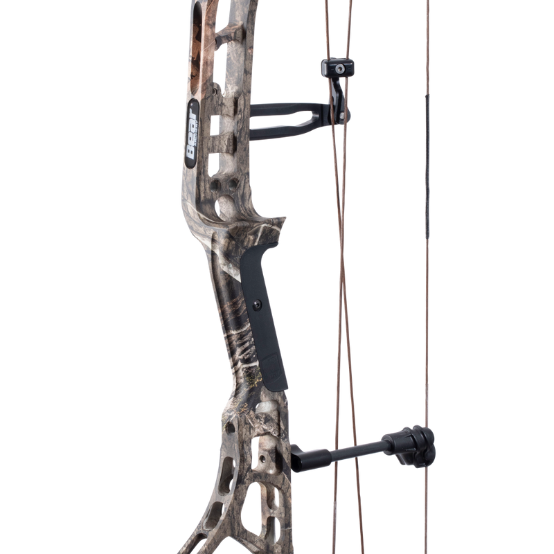 bear archery surpass compound bow for hunting