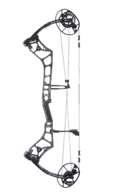 In-riser dampeners, innovative string stop with built-in dampening, and KillerWave limb dampeners eliminate all hand shock_2