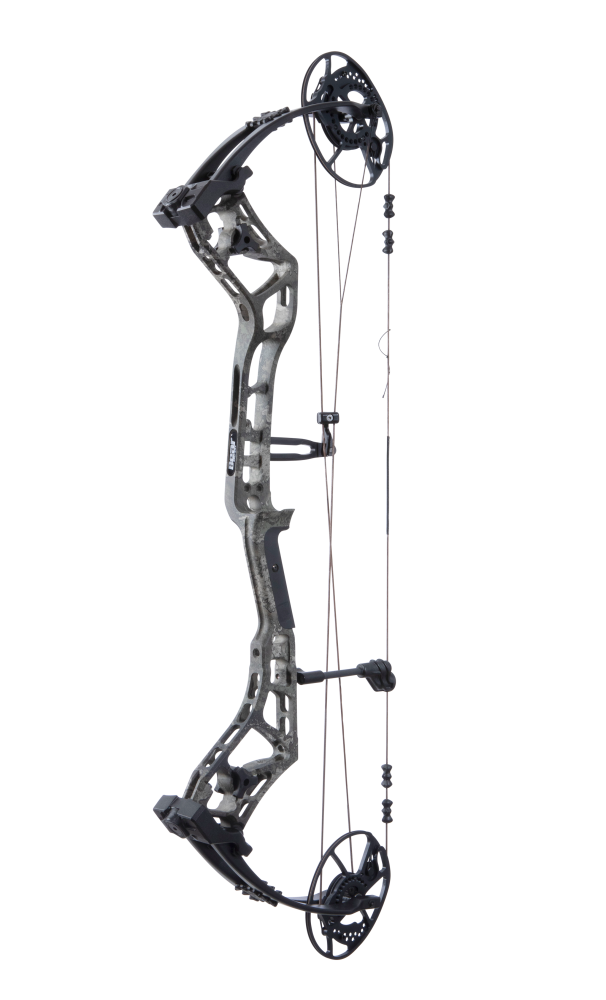 bear archery surpass compound bow for hunting