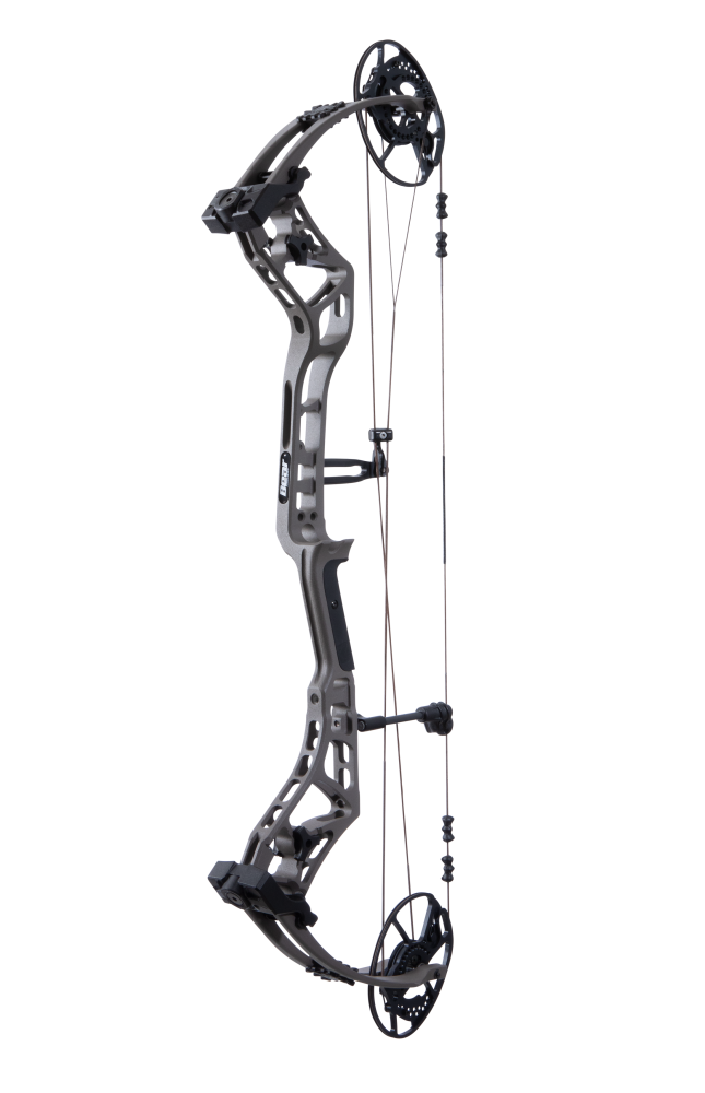 bear archery surpass compound bow for hunting
