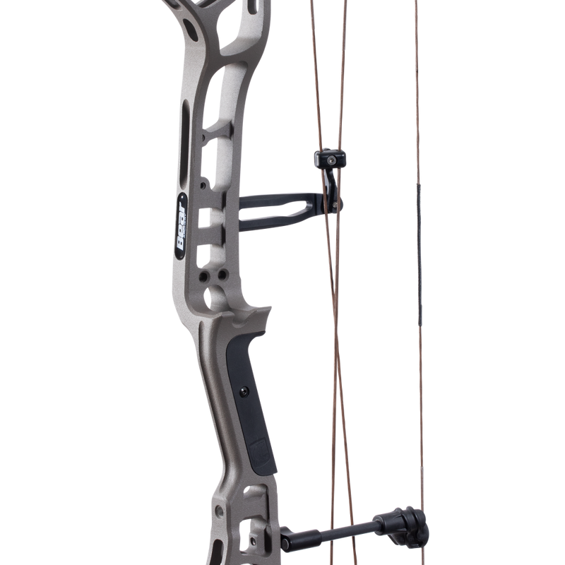 bear archery surpass compound bow for hunting