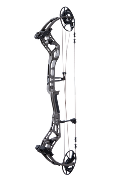 bear archery surpass compound bow for hunting in color Stone - fastest compound bow