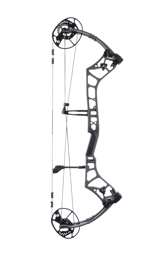 bear archery surpass compound bow for hunting