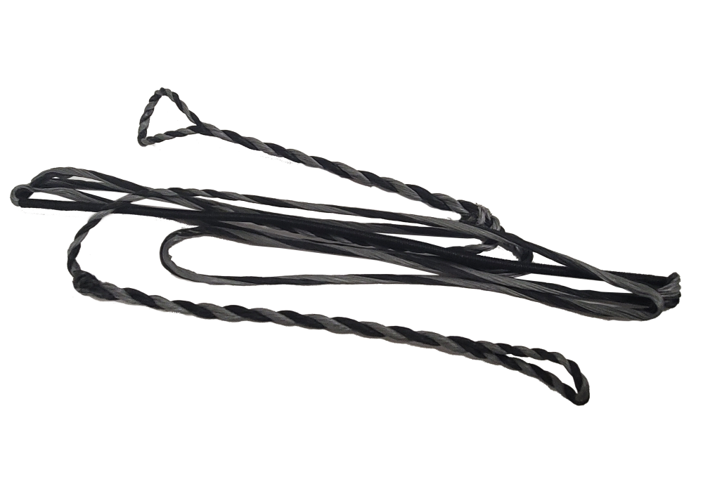 Top Quality Take Down Long Bow String – Bear Archery