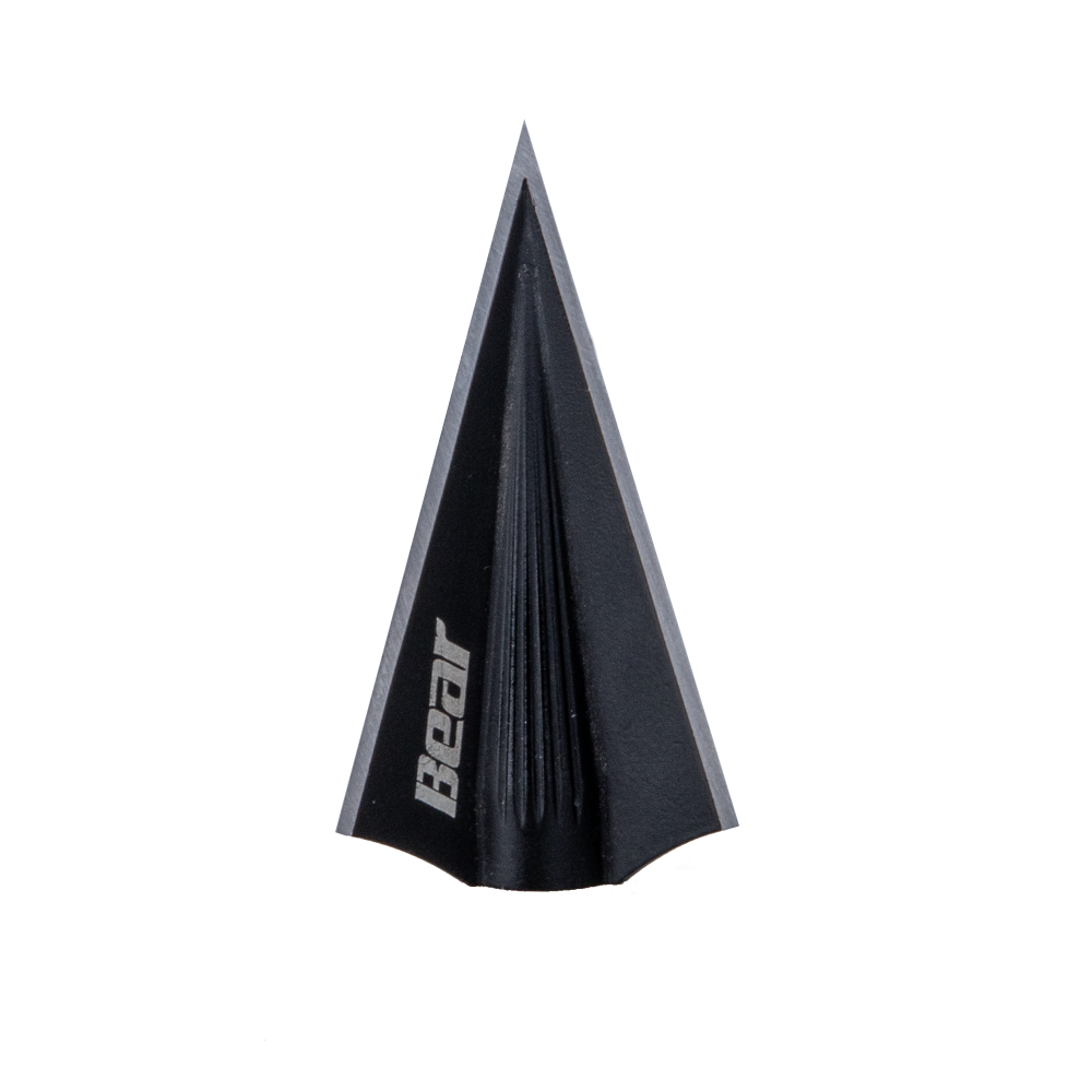 3 Blade Razorhead - 3 Blade Broadhead – Bear Archery
