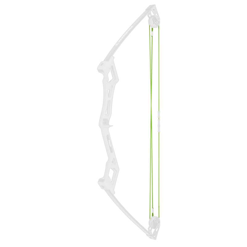 The Bear Archery Valiant is a youth archery bow designed for children ages 4 and up_2