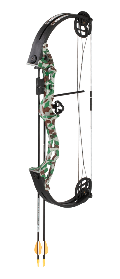Bear Archery Youth Bows