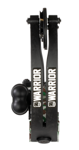 Bear Archery Warrior limbs - kids archery set - youth bow - youth compound bow