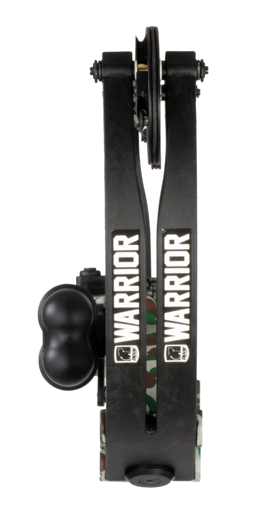 Bear Archery Warrior limbs - kids archery set - youth bow - youth compound bow