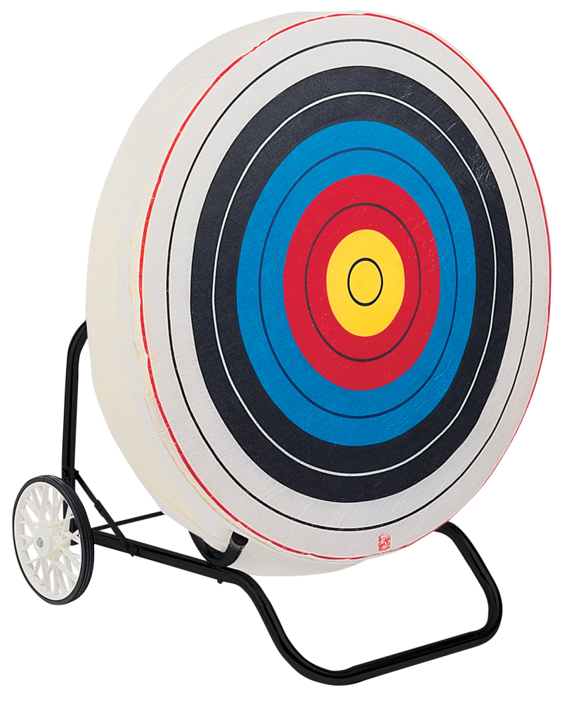 Archery target stand deals