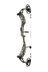 The Bear Archery Whitetail lNT compound bow is unlike any other bow in its price range, reaching speeds of up to 339fps. 