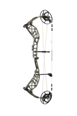 The Bear Archery Whitetail lNT compound bow is unlike any other bow in its price range, reaching speeds of up to 339fps. 