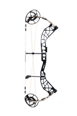 The Bear Archery Whitetail lINT compound bow is unlike any other bow in its price range, reaching speeds of up to 339fps. 
