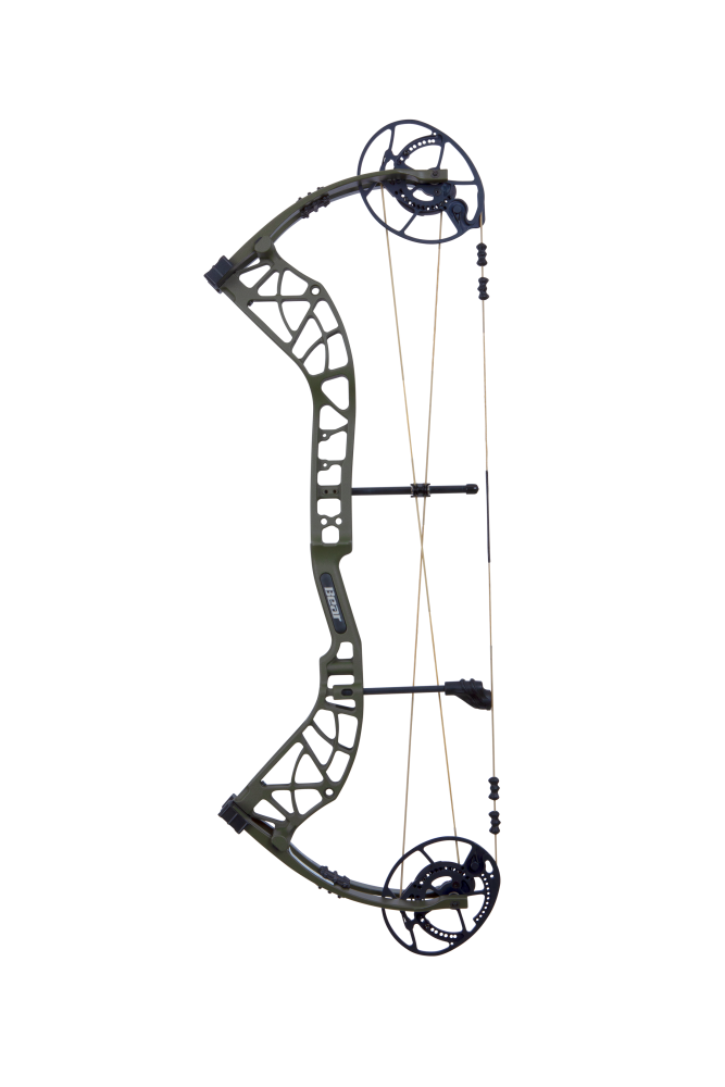 Bear Archery Whitetail Maxx Compound Bow - 2024 Budget Compound Bow