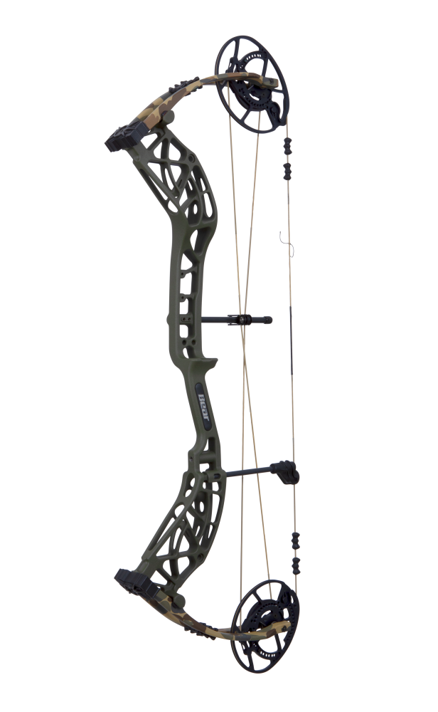 Bear Archery Whitetail Maxx Compound Bow - 2024 Budget Compound Bow