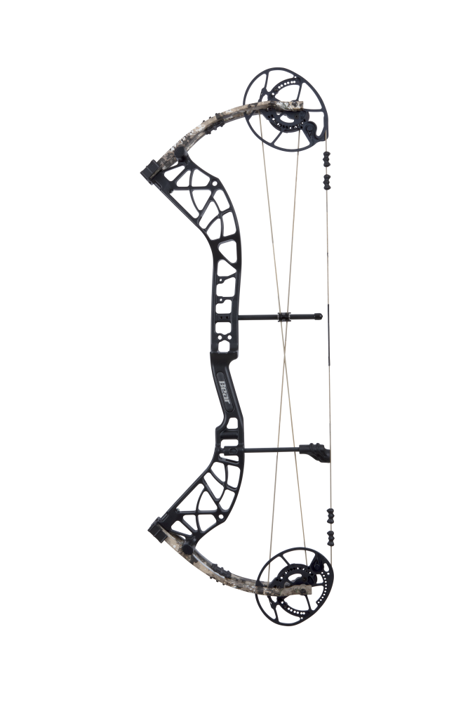 Bear Archery Whitetail Maxx Compound Bow - 2024 Budget Compound Bow