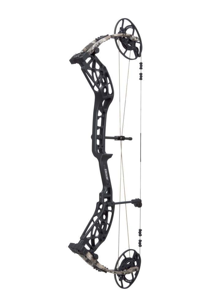 Bear Archery Whitetail Maxx Compound Bow - 2024 Budget Compound Bow