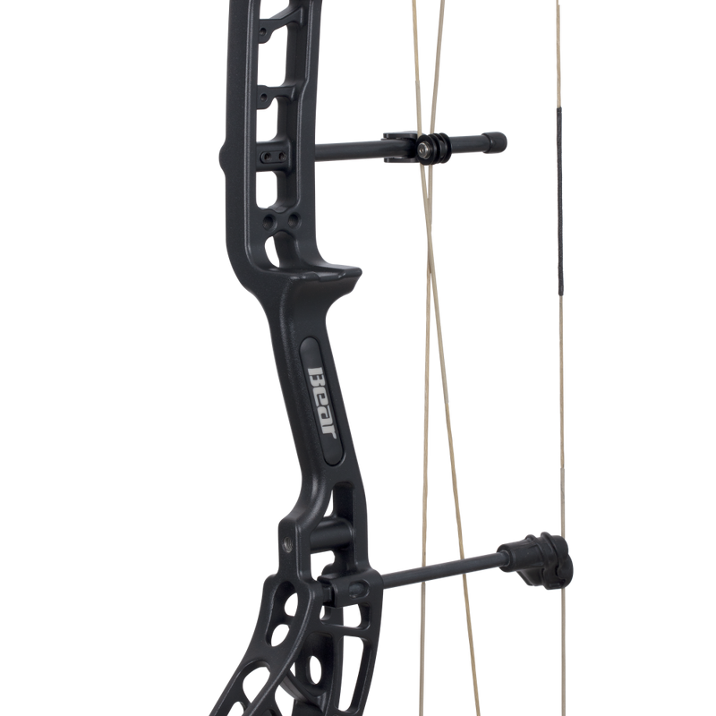 Bear Archery Whitetail Maxx Compound Bow - 2024 Budget Compound Bow