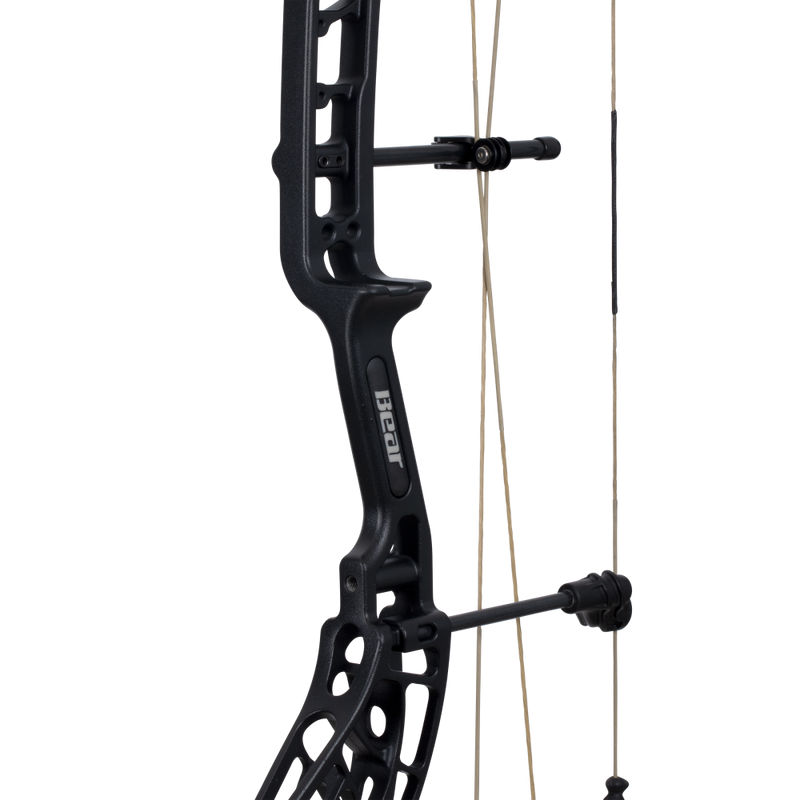 Bear Archery Whitetail Maxx Compound Bow - 2024 Budget Compound Bow