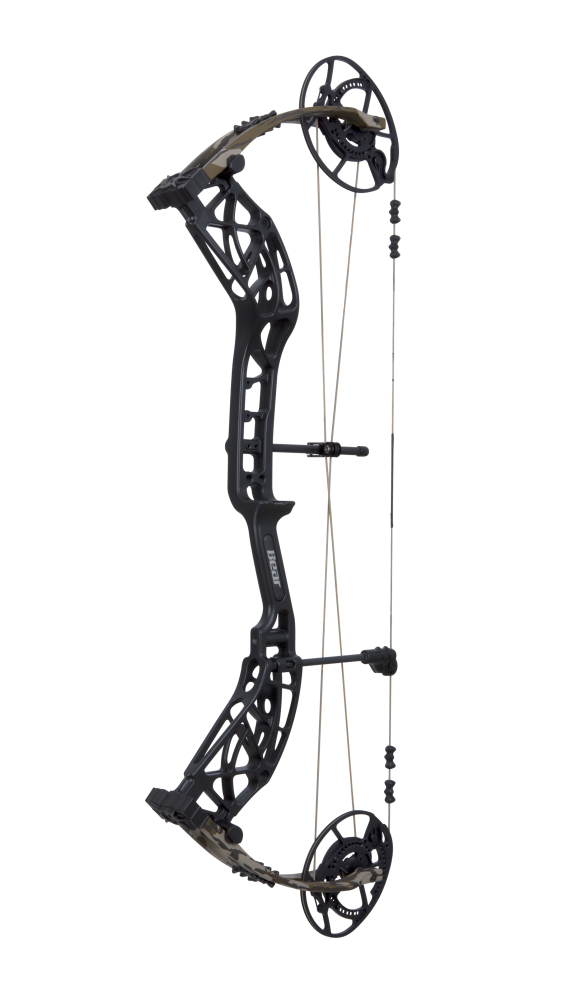 Bear Archery Whitetail Maxx Compound Bow - 2024 Budget Compound Bow