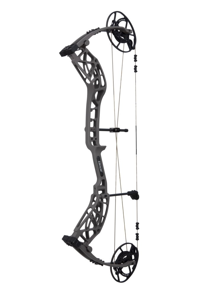 Bear Archery Whitetail Maxx Compound Bow - 2024 Budget Compound Bow